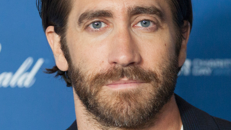 La première rencontre de Jake Gyllenhaal avec Brad Pitt était carrément embarrassante