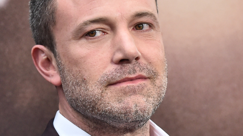 La raison hystérique pour laquelle Ben Affleck n’a pas dérangé Snoop Dogg en train de massacrer son nom