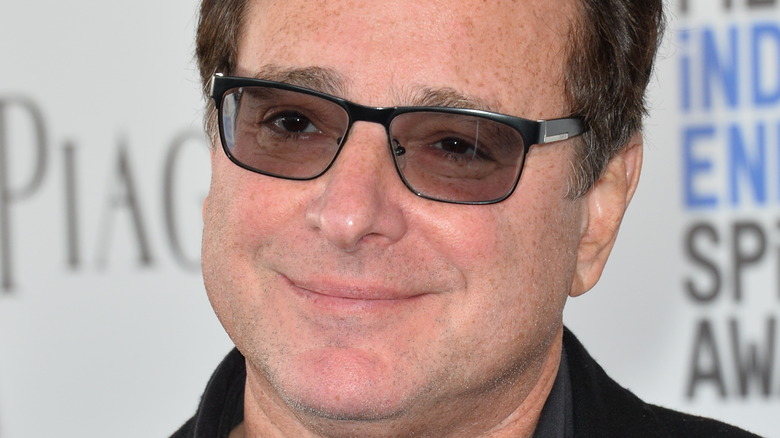 La raison tragique pour laquelle Bob Saget a dit qu’il avait «une fascination pour la mort»