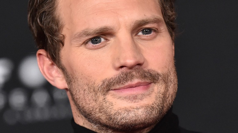 La rencontre mortifiante que Jamie Dornan a eue avec son béguin pour les célébrités