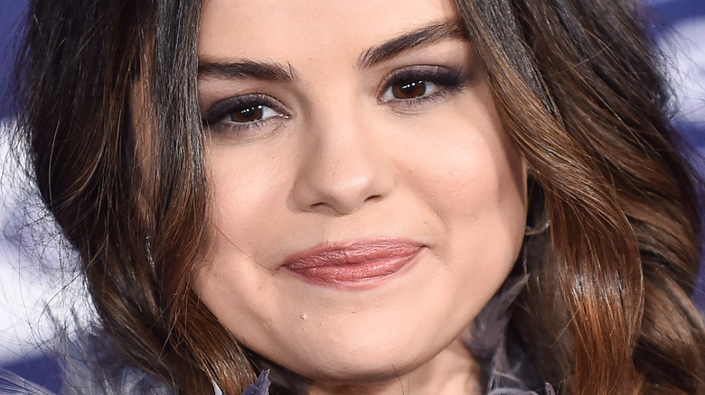 L’importance des tatouages ​​​​assortis de Selena Gomez et Cara Delevingne