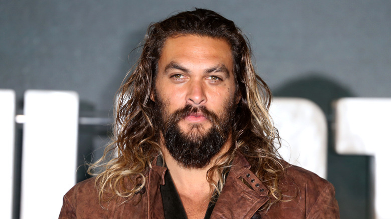 La vérité sur la relation de Jason Momoa avec Zoe Kravitz