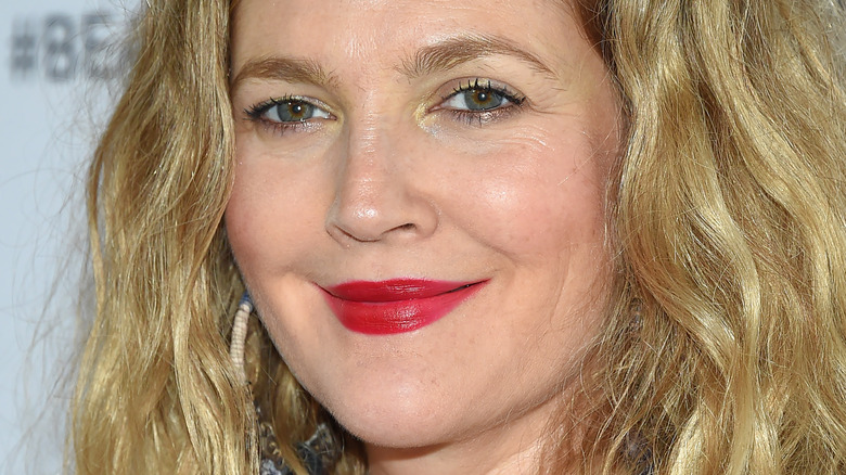 La vraie raison pour laquelle Drew Barrymore a eu une période si difficile sur le plateau de Scream