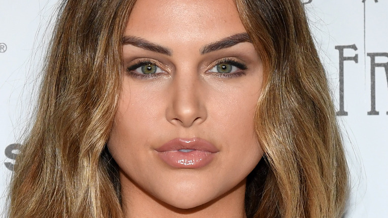 Lala Kent partage un sentiment complètement inattendu à propos de l’ex-femme de Randall Emmett