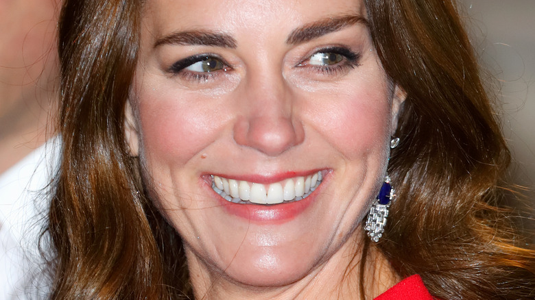 L’ami de Kate Middleton révèle ce que la duchesse voulait vraiment de la vie