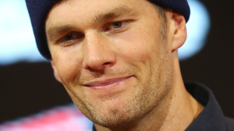 L’ancien coéquipier de Tom Brady explique pourquoi leur relation est terminée