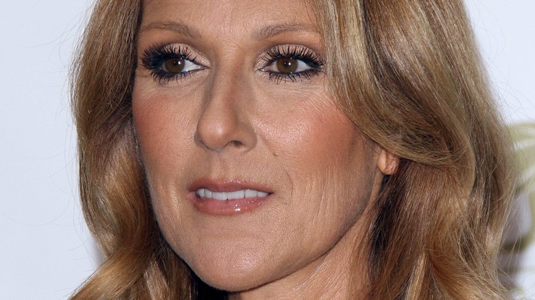 L’autre perte tragique subie par Céline Dion peu de temps après la mort de son mari