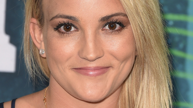 Le dernier mouvement de Jamie Lynn Spears dans sa dynamique compliquée avec Britney fait exploser Twitter