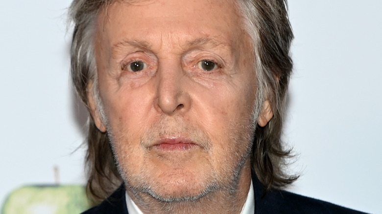 Le fils de Paul McCartney est essentiellement son jumeau