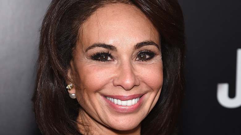 Le nouveau rôle de Jeanine Pirro chez Fox News fait parler les gens