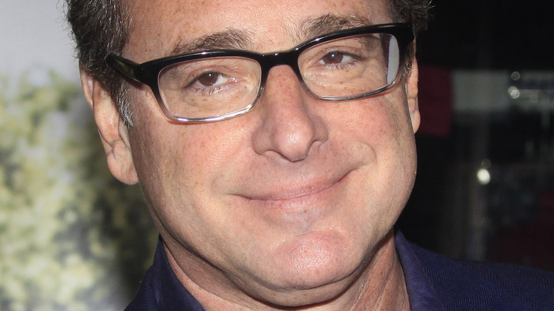 Le partenaire de tournée de Bob Saget révèle de nouveaux détails sur ses derniers jours