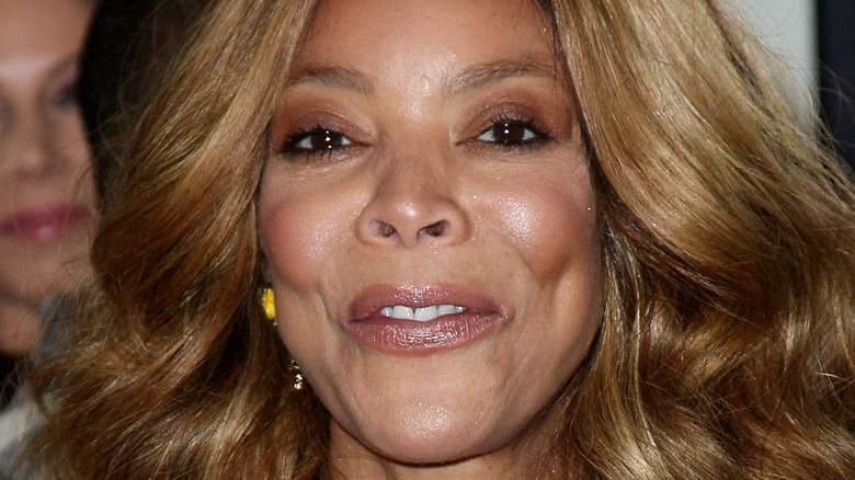 Le spectacle de Wendy Williams vient d’avoir plus de mauvaises nouvelles