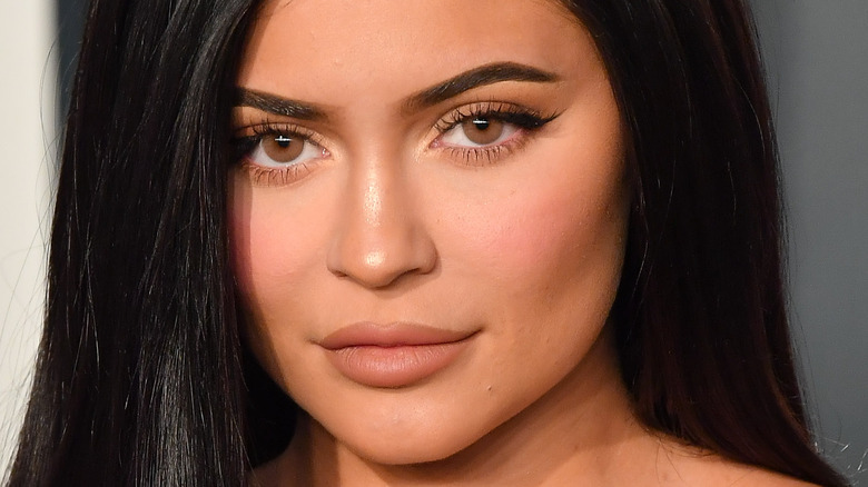 L’énorme étape des médias sociaux que Kylie Jenner vient d’atteindre