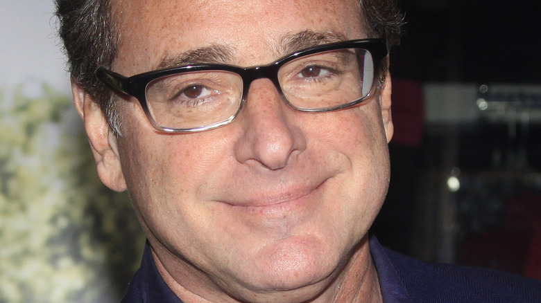 L’épouse de Bob Saget, Kelly Rizzo, fait une déclaration absolument dévastatrice sur sa mort