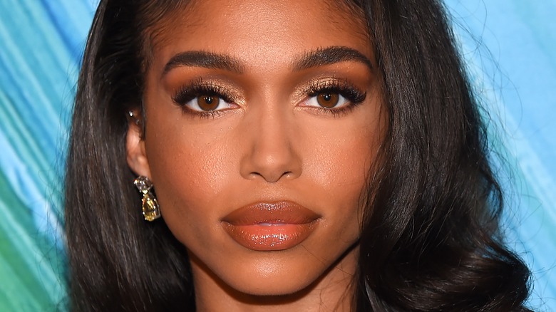 Les fans se déchaînent sur ce que Lori Harvey vient d’appeler Michael B. Jordan