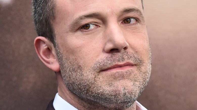 Les gens sont divisés quant à laquelle des nombreuses ruptures de Ben Affleck a été la plus déchirante