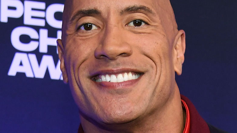 Les gens sont divisés quant à savoir qui The Rock devrait choisir comme colistier s’il brigue la présidence