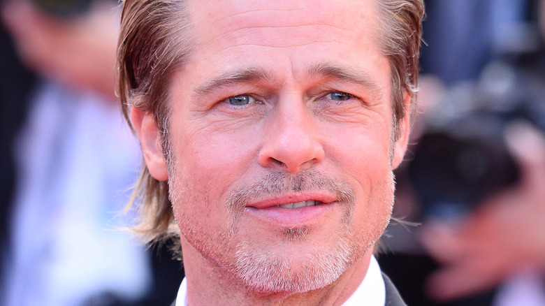 Les rumeurs de rencontres entourant Brad Pitt et la chanteuse Lykke Li expliquées