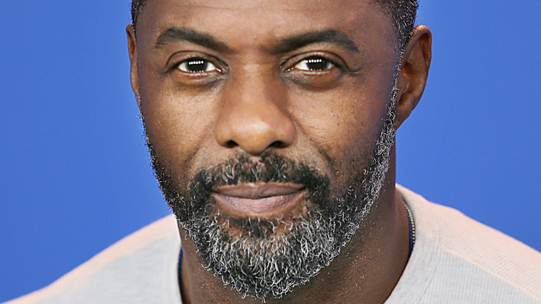 Les rumeurs selon lesquelles Idris Elba pourrait être le prochain James Bond se réchauffent