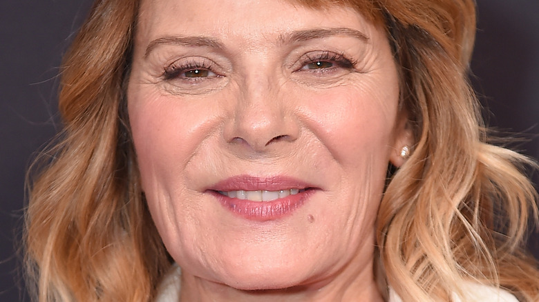 L’histoire tragique de la mort du frère de Kim Cattrall