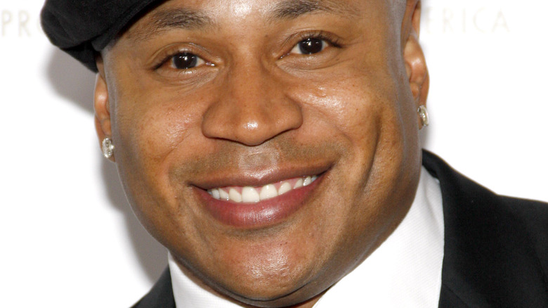 L’histoire tragique de la vie réelle de LL Cool J