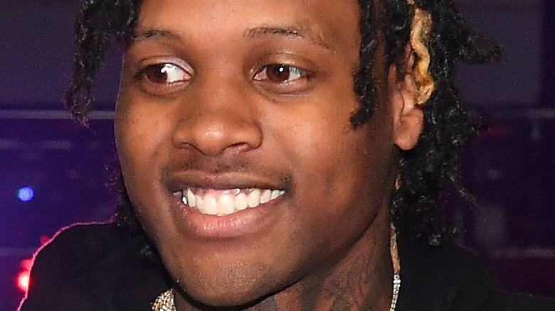 Lil Durk veut que tout le monde sache cela à propos de Morgan Wallen