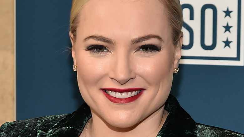 Meghan McCain parle de sa perte de grossesse dévastatrice