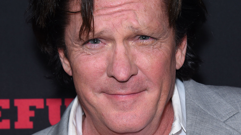 Michael Madsen parle de la mort tragique de son fils