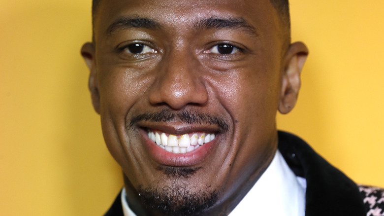 Nick Cannon s’ouvre après la perte tragique de son fils