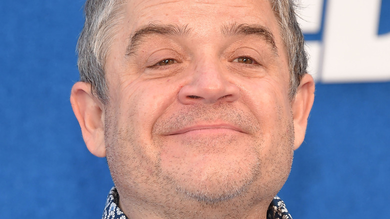 Pourquoi Patton Oswalt est-il dans une telle eau chaude par rapport à Dave Chappelle?