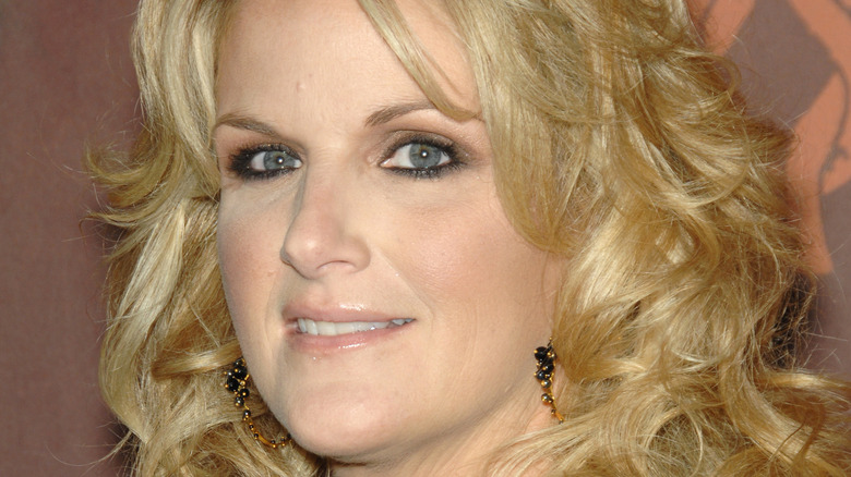 Qui sont les ex-maris de Trisha Yearwood ?