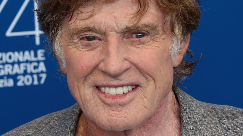 Robert Redford confirme ce que nous soupçonnions depuis le début de ses sentiments pour Betty White