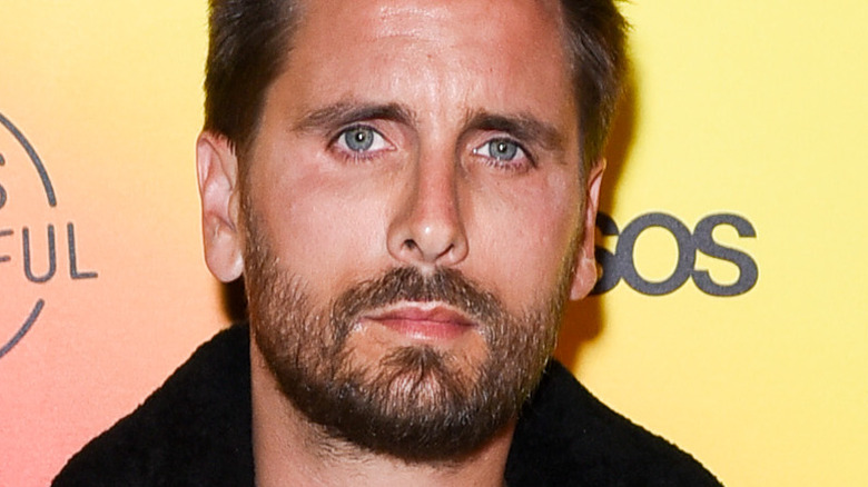 Scott Disick cherche-t-il l’amour aux mauvais endroits ?