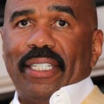 Steve Harvey s’attire des ennuis avec ABC