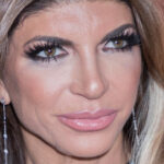 Teresa Giudice parle de trouver une solution à son ancien séjour en prison