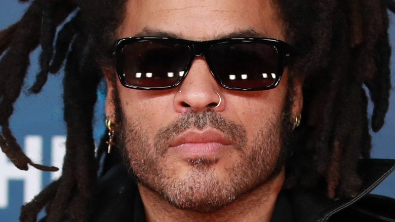 Tout le monde dit la même chose à Lenny Kravitz après la séparation de Jason Momoa et Lisa Bonet