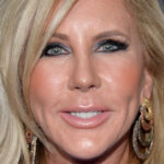 Vicki Gunvalson vient d’habiller son ex-fiancé Steve Lodge avec ces deux mots