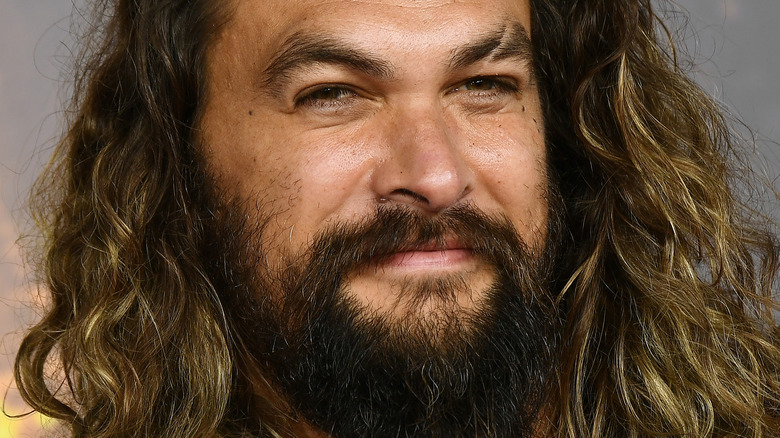 Voici ce que Jason Momoa a fait des heures avant d’annoncer sa séparation avec Lisa Bonet