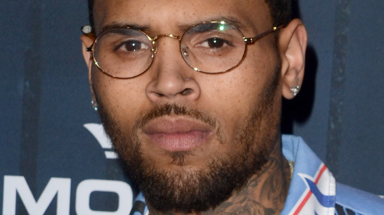 Ce que nous savons des nouvelles allégations inquiétantes contre Chris Brown