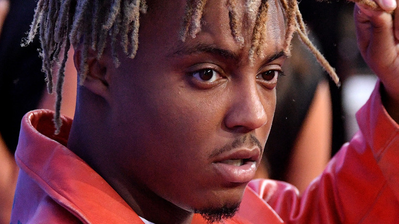 Quelle est la véritable signification de Doom par Juice WRLD ?  Voici ce que nous pensons