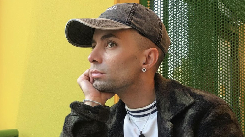 Omer Bhatti 