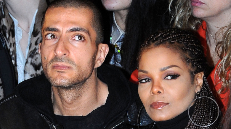 Wissam et Janet