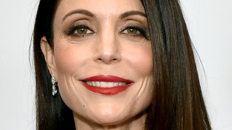 Bethenny Frankel a des conseils très sur la marque pour Kanye West