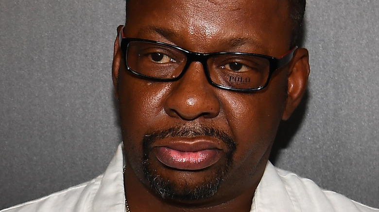 Bobby Brown révèle qui l’a soutenu après la mort de Whitney Houston