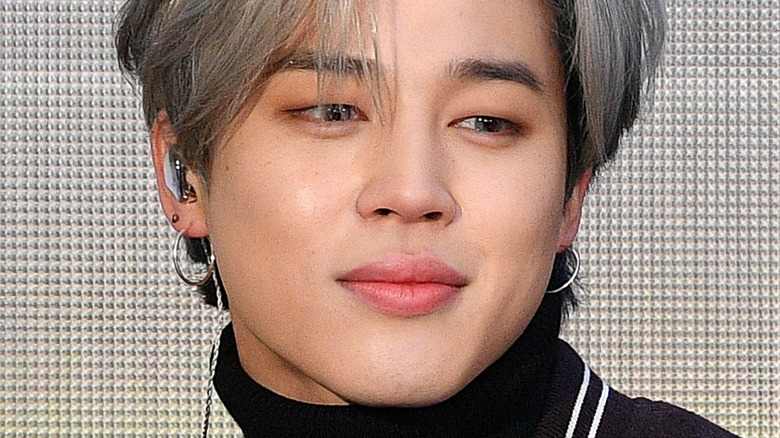 Ce que nous savons de Jimin à partir des récents problèmes de santé de BTS