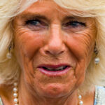 Combien de petits-enfants a Camilla Parker Bowles ?