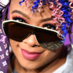 Da Brat révèle la signification particulière de sa date de mariage