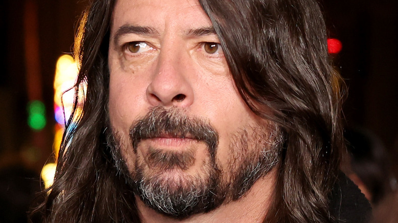 Dave Grohl parle de sa grave perte auditive