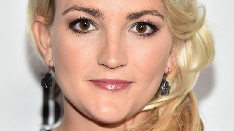 Jamie Lynn Spears a-t-elle un plan pour son retour à Hollywood ?