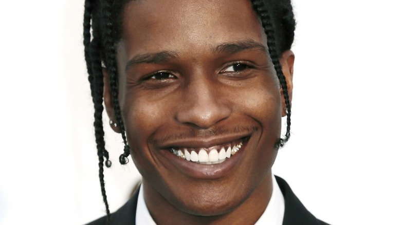 Combien vaut vraiment A$AP Rocky ?